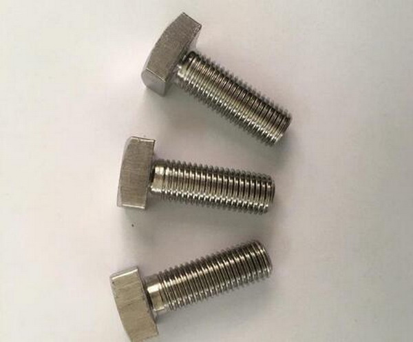 Titanium-standard-parts