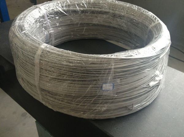 Titanium-wire