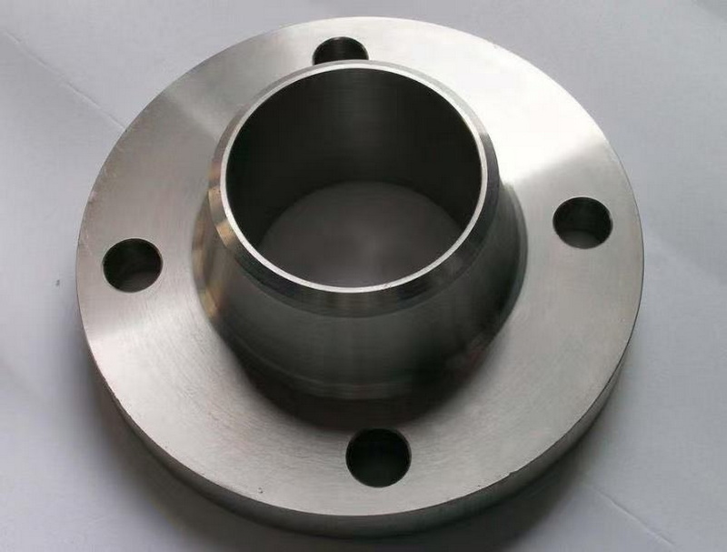 Titanium-forgings